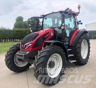 Valtra G 115 Active Tractors