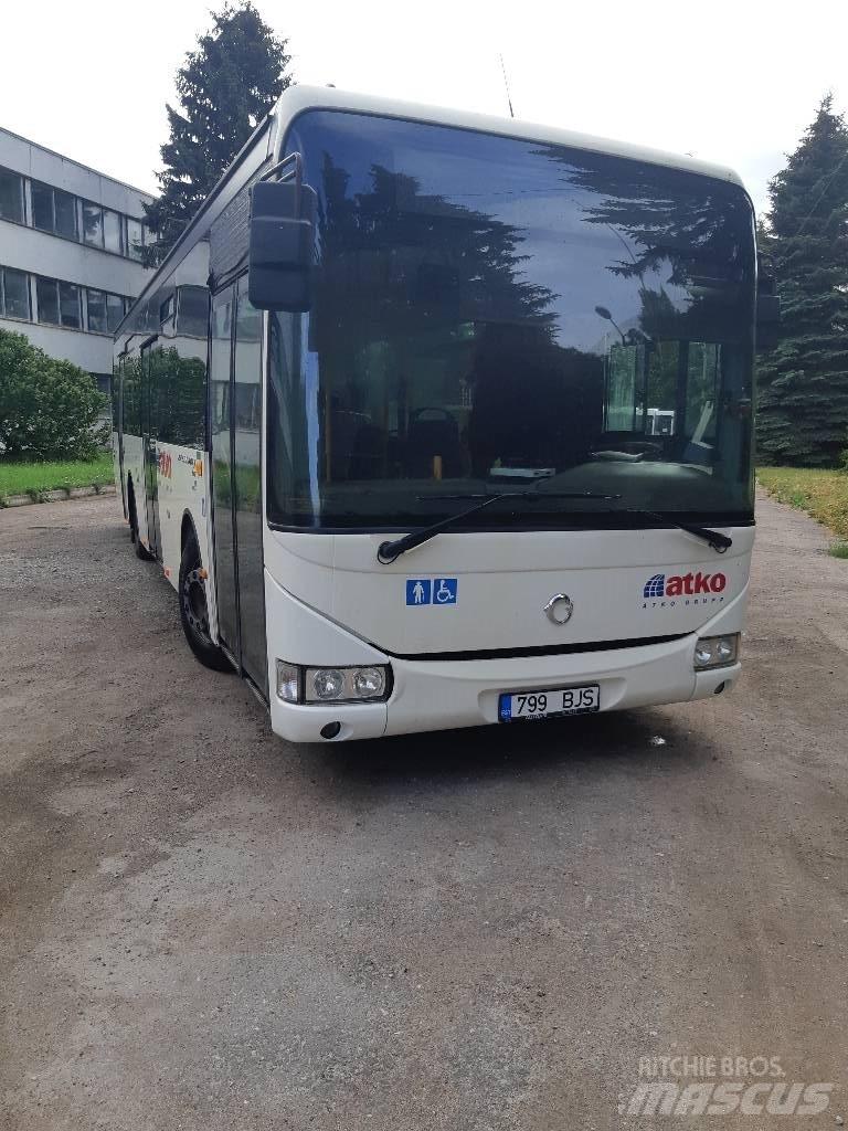 Iveco Crossway LE City buses