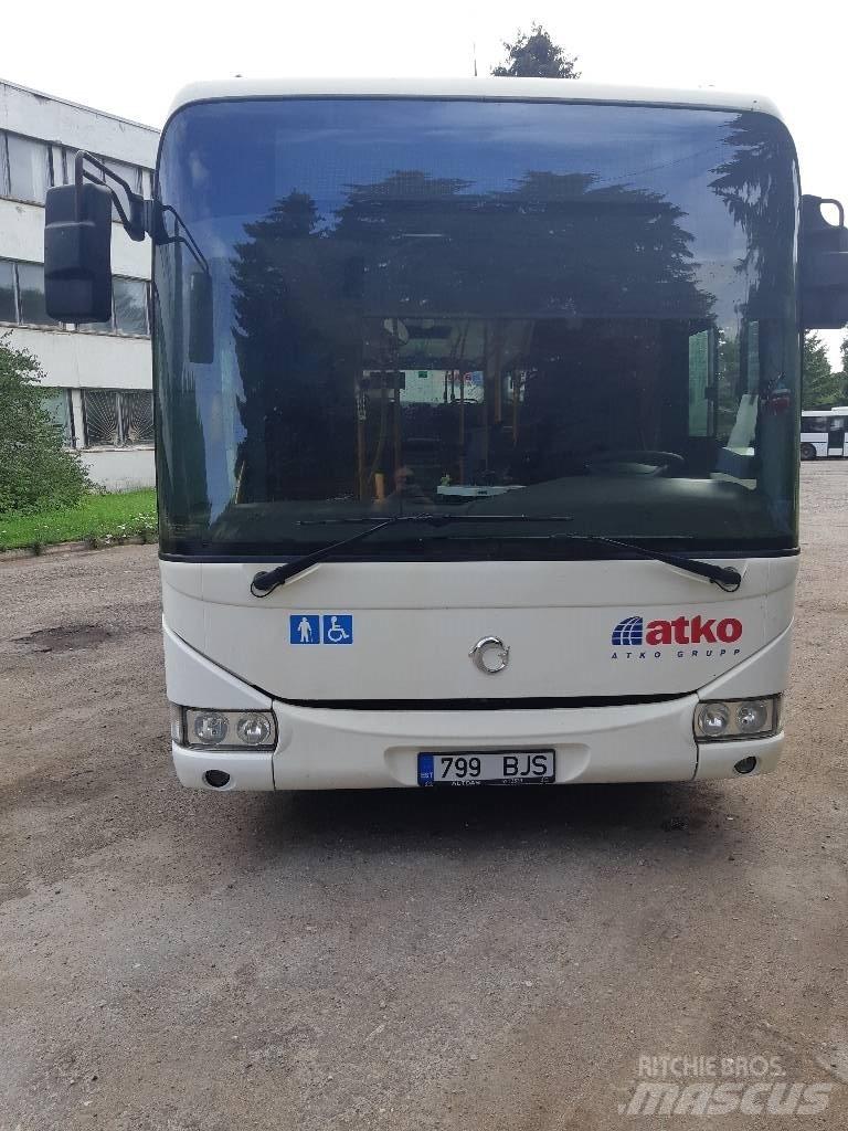 Iveco Crossway LE City buses