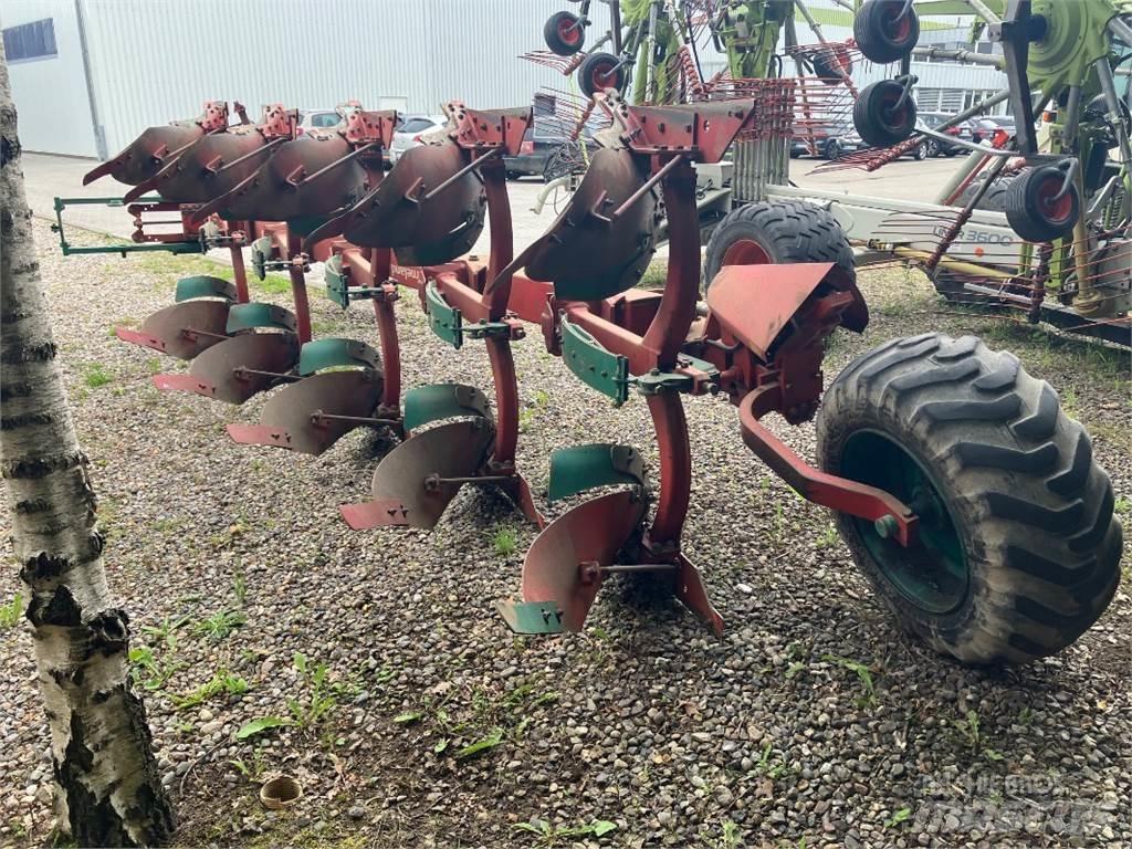 Kverneland PB100 Plows