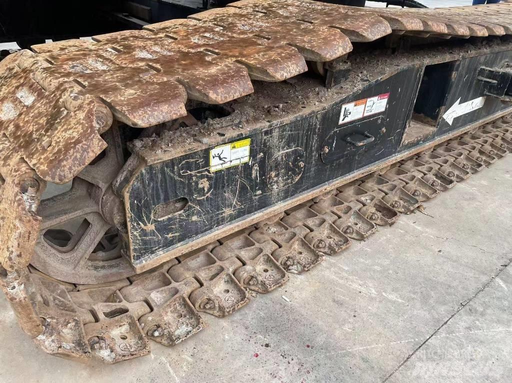 Sany SCC 600 A-6 Tracked cranes