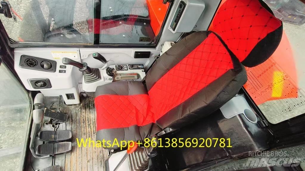 Kubota KX 183-3 Mini excavators < 7t (Mini diggers)