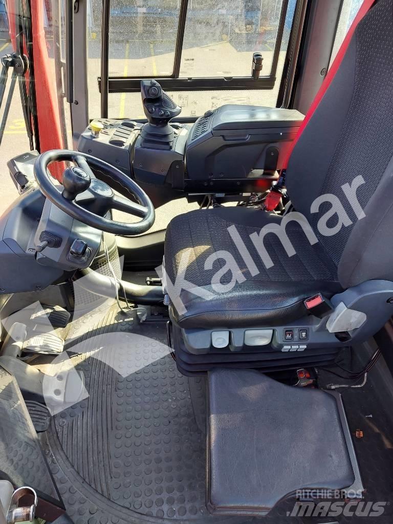 Kalmar DCG100-45ED7 Container handlers
