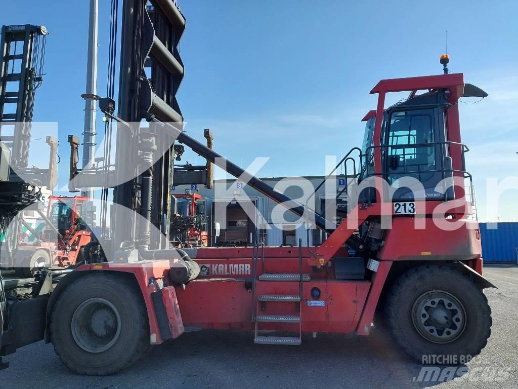 Kalmar DCG100-45ED7 Container handlers