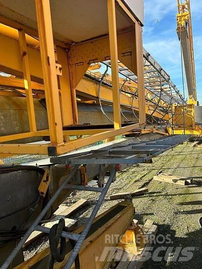 Potain HD 40 A Other lifting machines