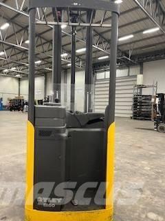 Atlet A/160STJN420 Self propelled stackers