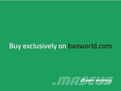 CAT 325 FL CR Crawler excavators