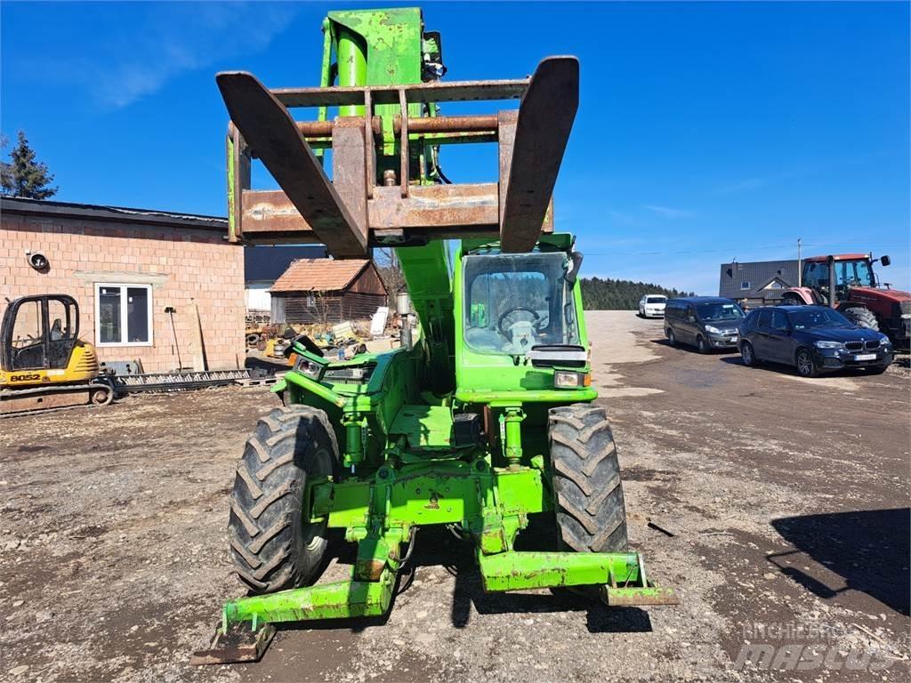 Merlo P 40.17 Construction - Others