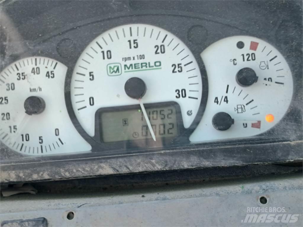 Merlo P 40.17 Construction - Others
