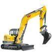 Wacker Neuson ET 90 Crawler excavators