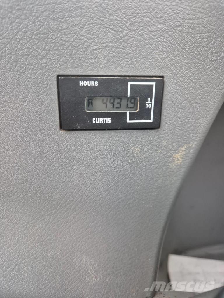 Bobcat E 80 Midi excavators  7t - 12t