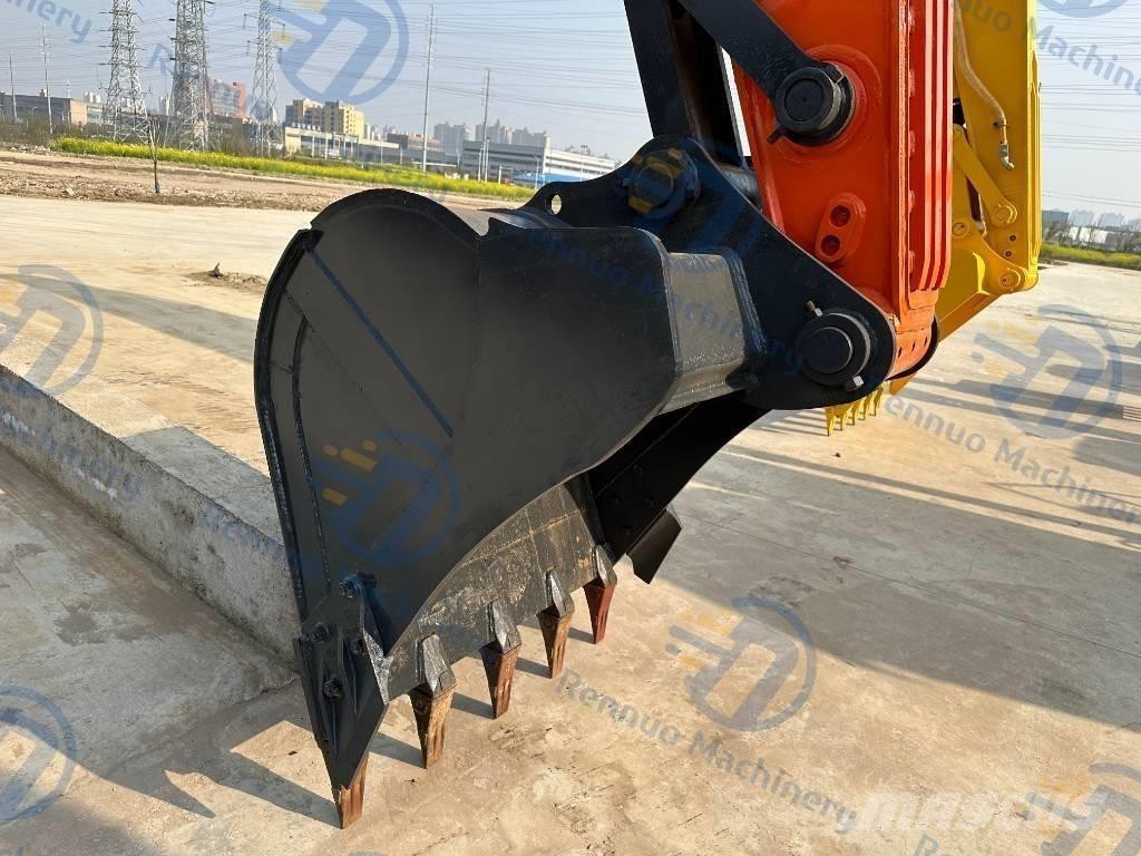 Doosan DX 300LC-9C Crawler excavators