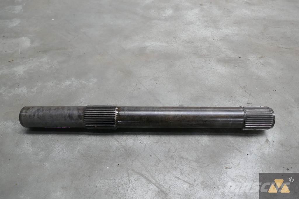 CAT 3T-6247 Transportation - Others