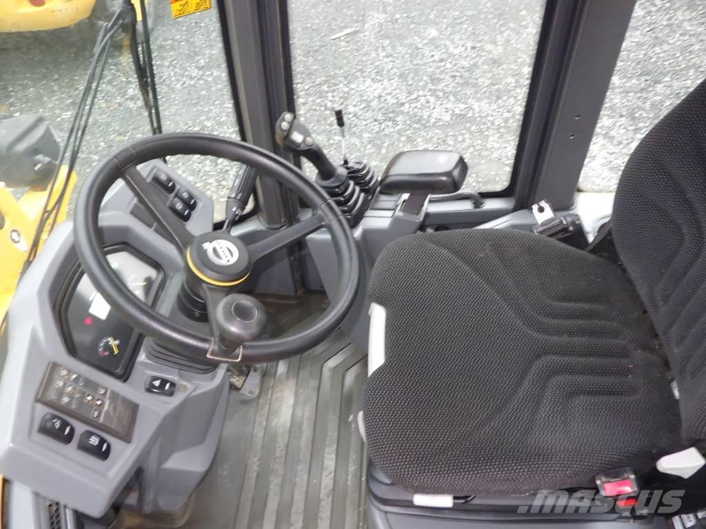 Volvo L 30 G Wheel loaders