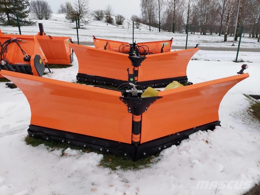 Hydramet V-2.7 Groundcare - Others