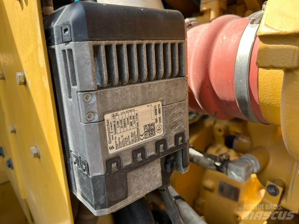CAT 982M Wheel loaders