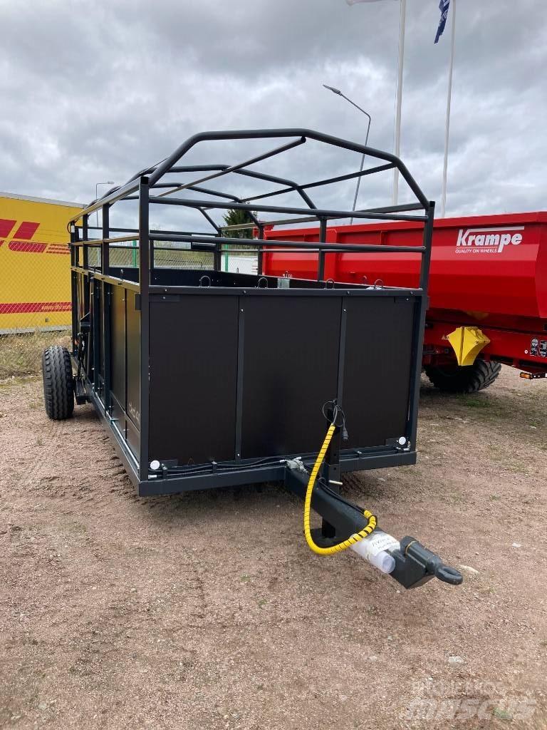 Bala TKD401 Other trailers
