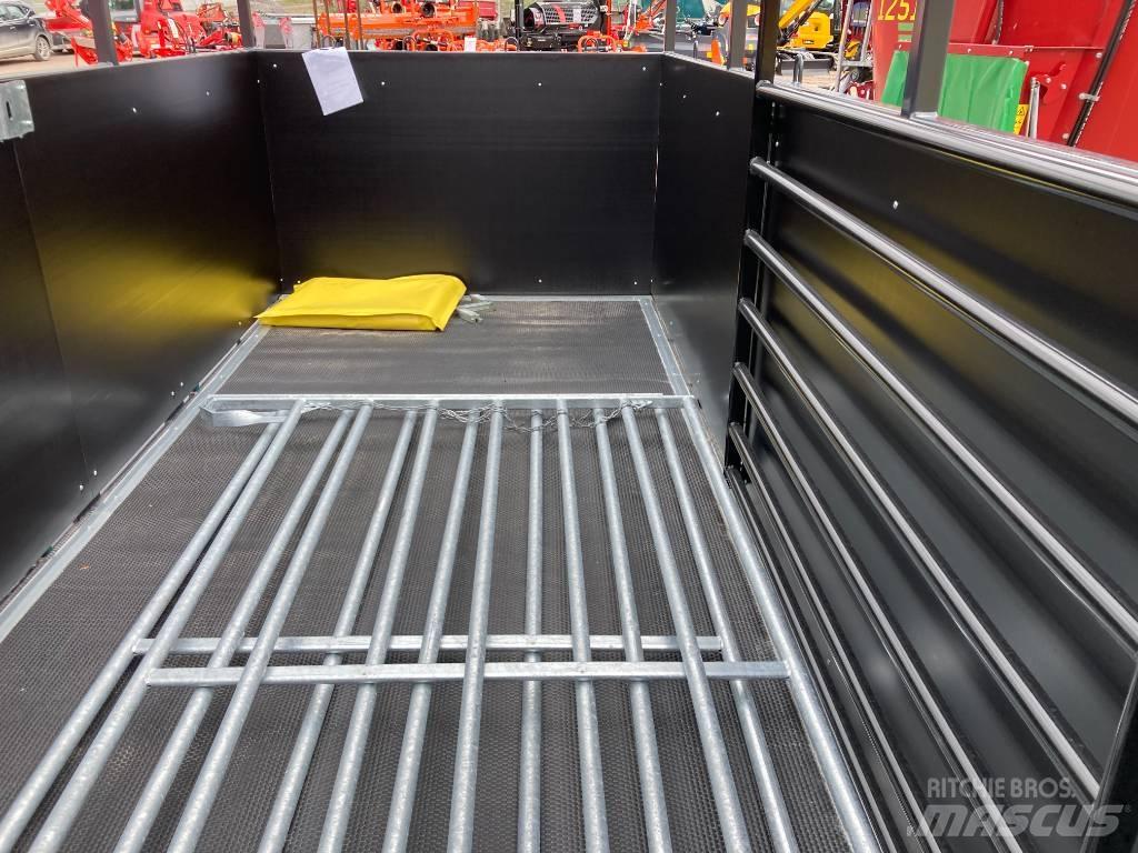 Bala TKD401 Other trailers