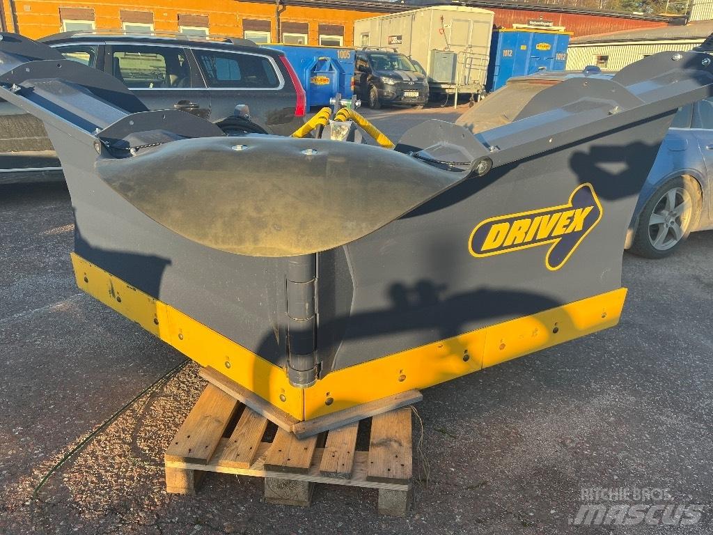 Drivex VB 3200 Plows