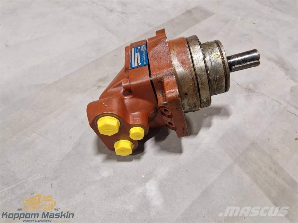 Rottne 072-0153 Harvester heads