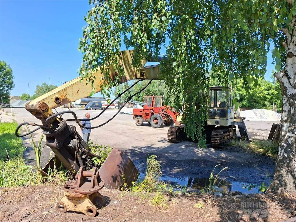 Unex DH 411 Construction - Others