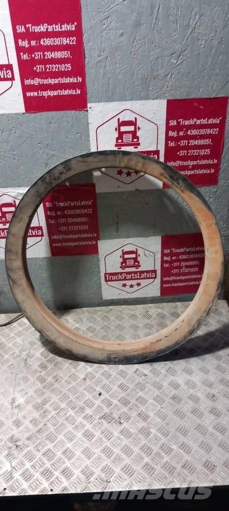 Scania 94 D.   1373520 Radiators