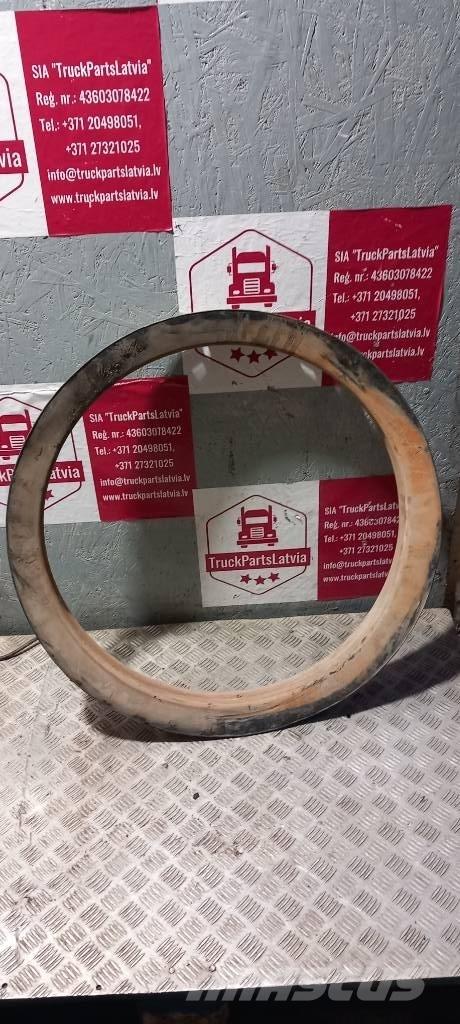 Scania 94 D.   1373520 Radiators