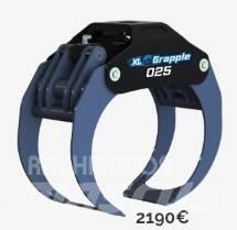  XL Grapple 025 Grapples