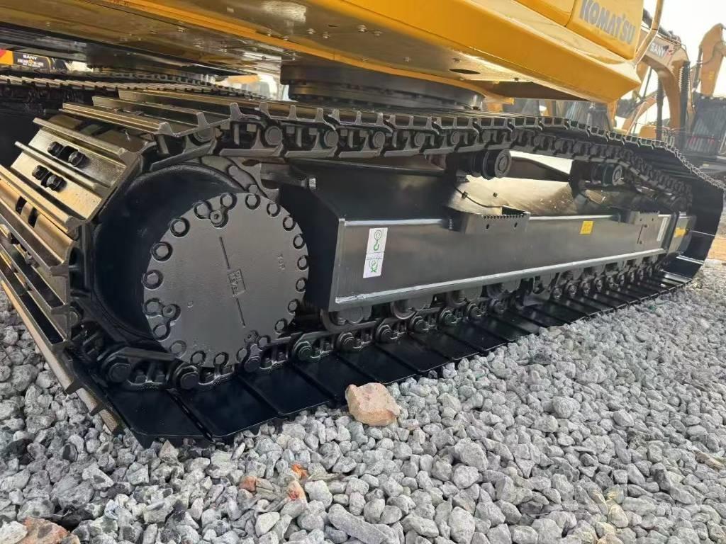 Komatsu 240-8N1 Crawler excavators