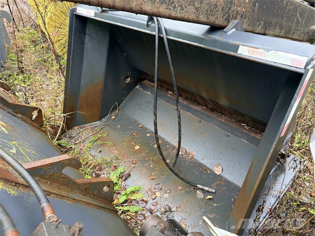 Snowstar HK700L Sand and salt spreaders