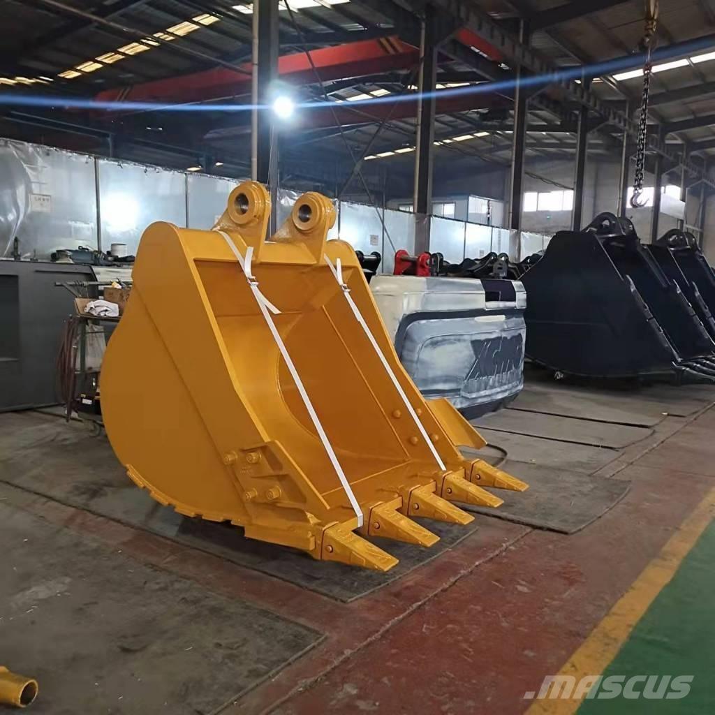CAT 320DL mud bucket Buckets