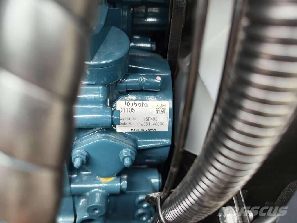 Sunward SWE 18 UF Mini excavators < 7t (Mini diggers)