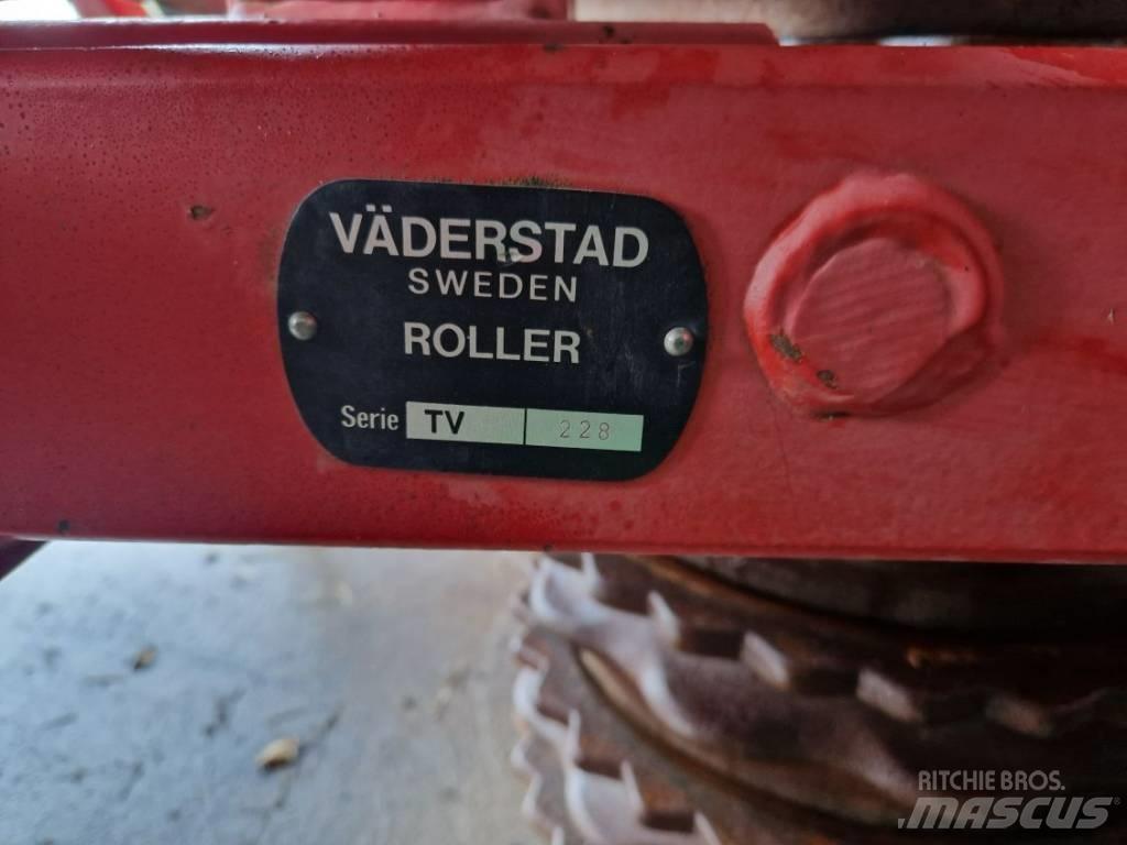 Väderstad VÄLT Rollers