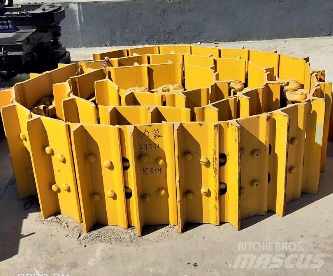 LiuGong 43C8014 Tracks, chains and undercarriage
