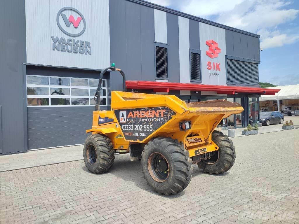Thwaites 9 tone Articulated Dump Trucks (ADTs)