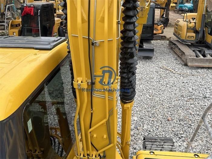 Komatsu PC 110 Crawler excavators