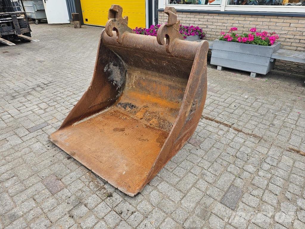  Onbekend Dieplepel Buckets