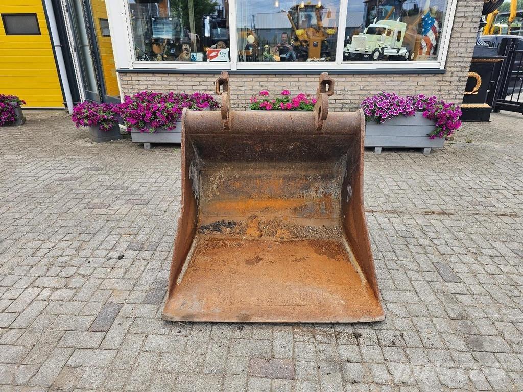  Onbekend Dieplepel Buckets