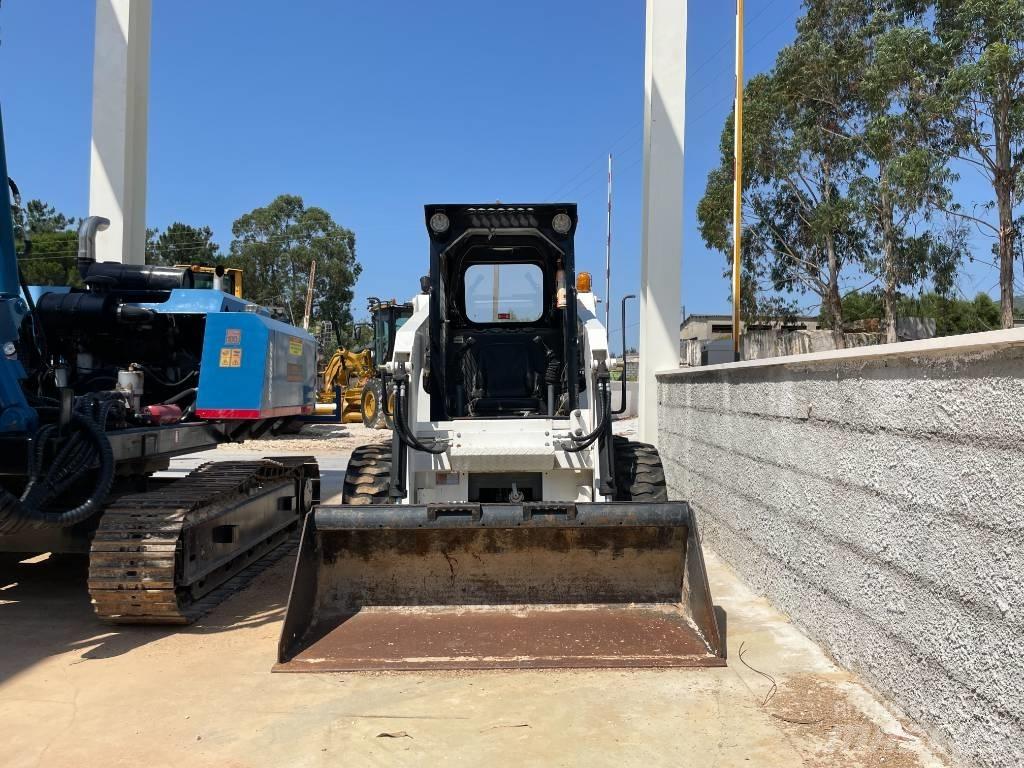 Bobcat JC 45 Mini loaders