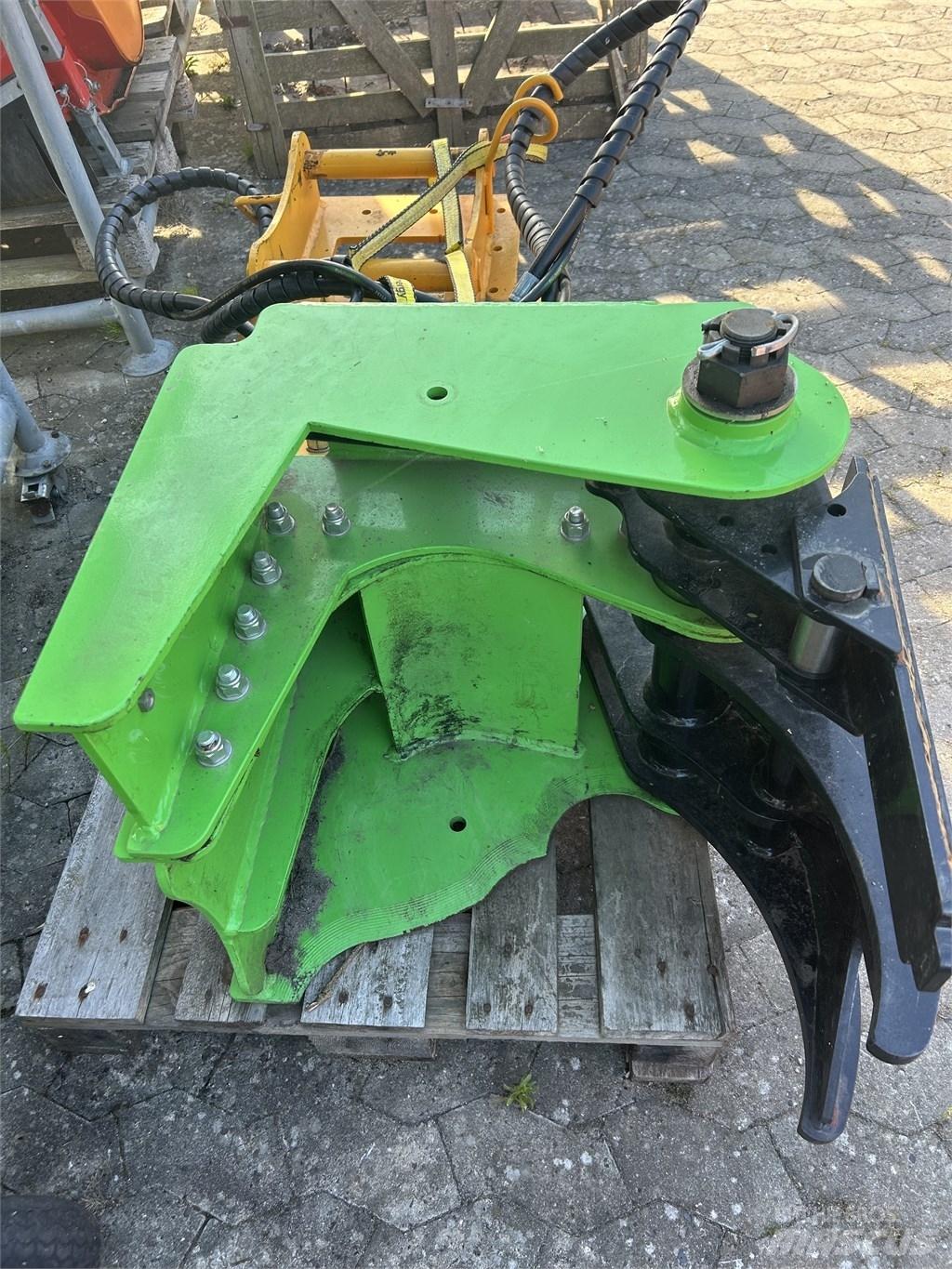  OMEF BI 200 Construction - Others