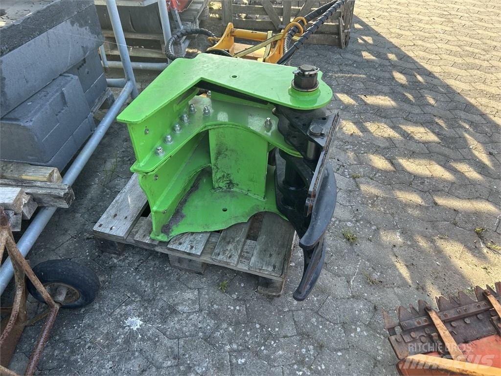  OMEF BI 200 Construction - Others