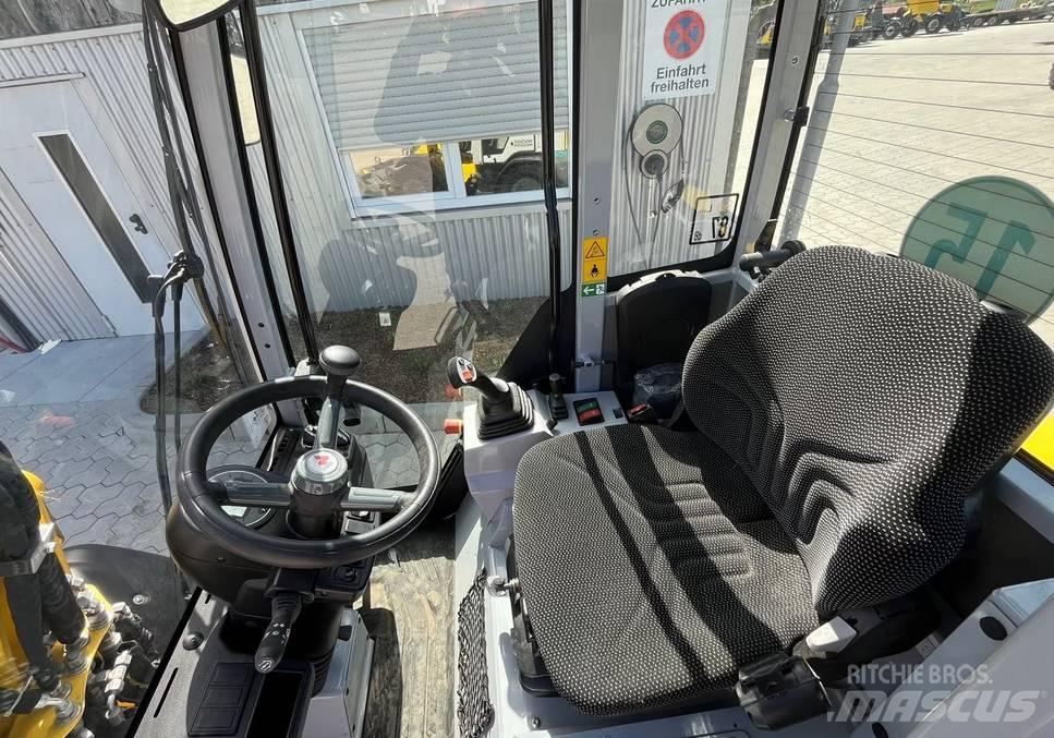 Wacker Neuson WL 20e Wheel loaders