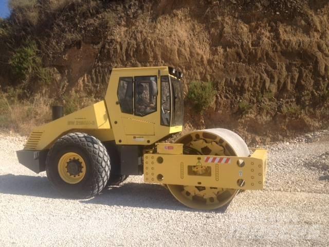 Bomag BW 219 D Single drum rollers