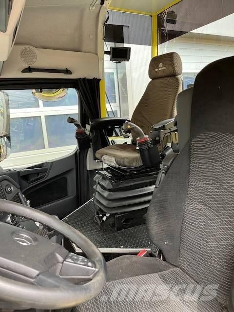 JENZ HEM 821 DQ Wood chippers