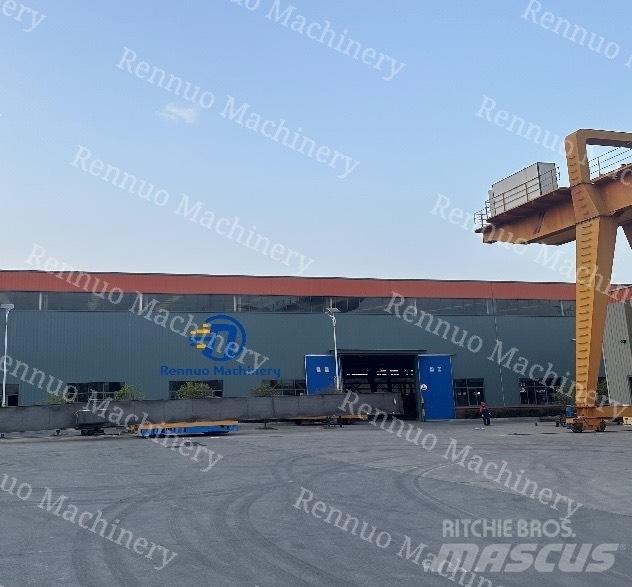 Komatsu 350-8 Crawler excavators