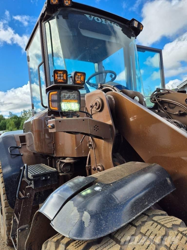 Volvo L 70 E Wheel loaders
