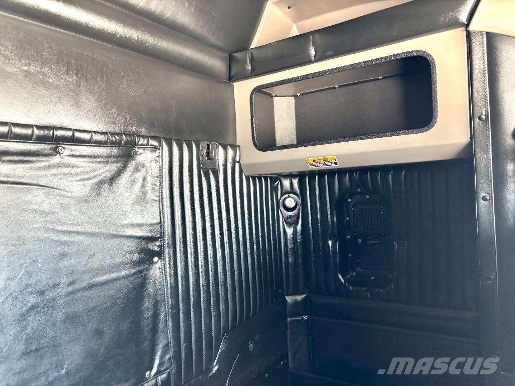Kenworth T 800 Tractor Units