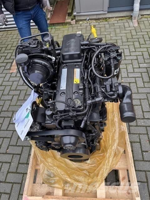 Cummins B6.7 FR95879 Agriculture - Others