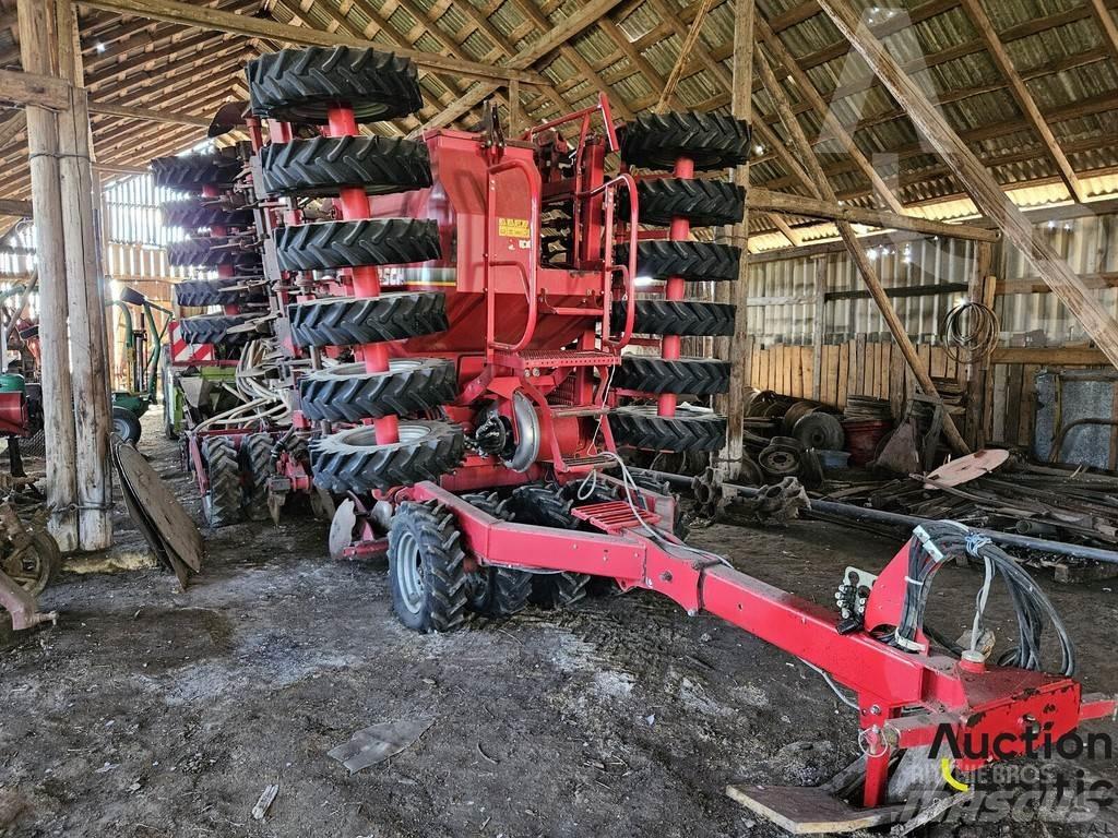 Horsch Pronto 6 DC Combination drills