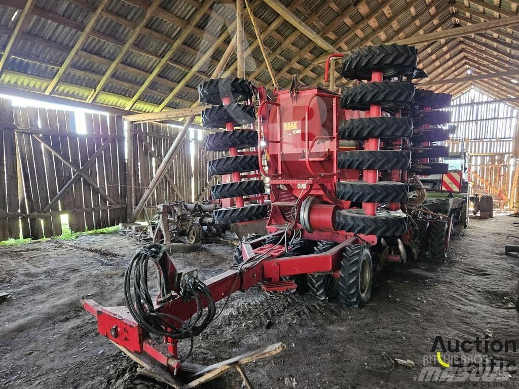 Horsch Pronto 6 DC Combination drills
